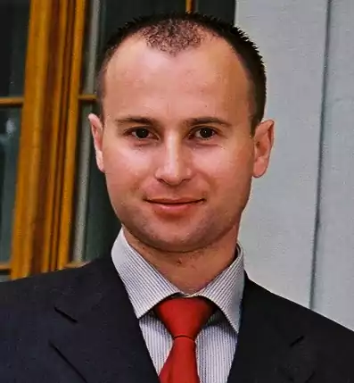 Philipp Siegel