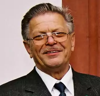 Reiner Siegel
